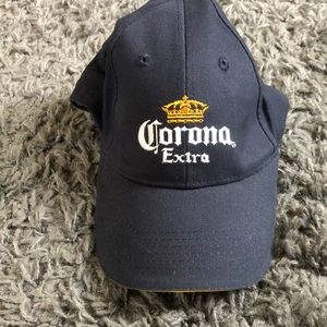Corona Extra Baseball Hat